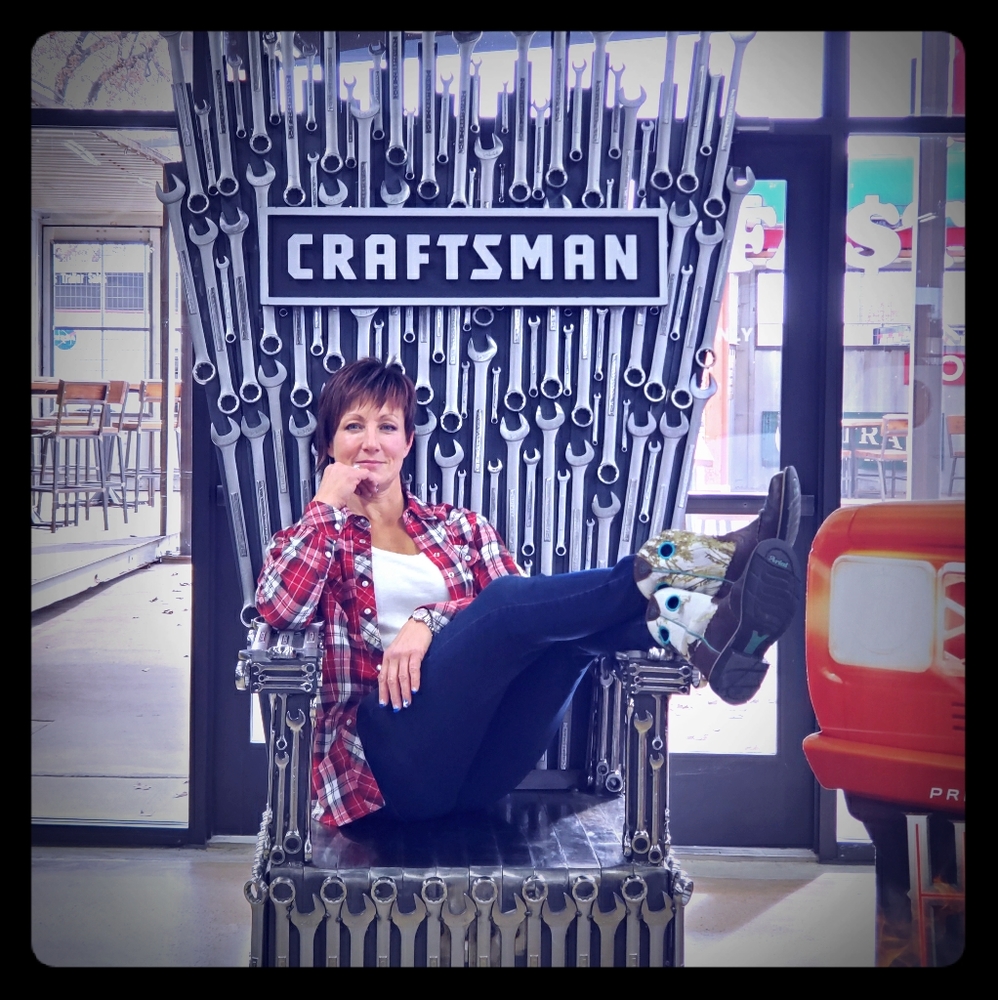 Meet your Posher, Jessie